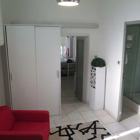 Appartement Grand Studio Centre *