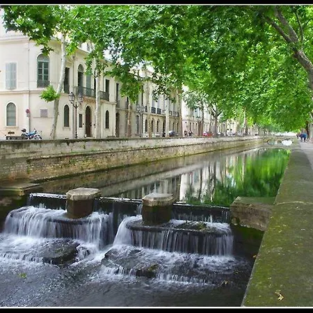 Appartement Grand Studio Centre